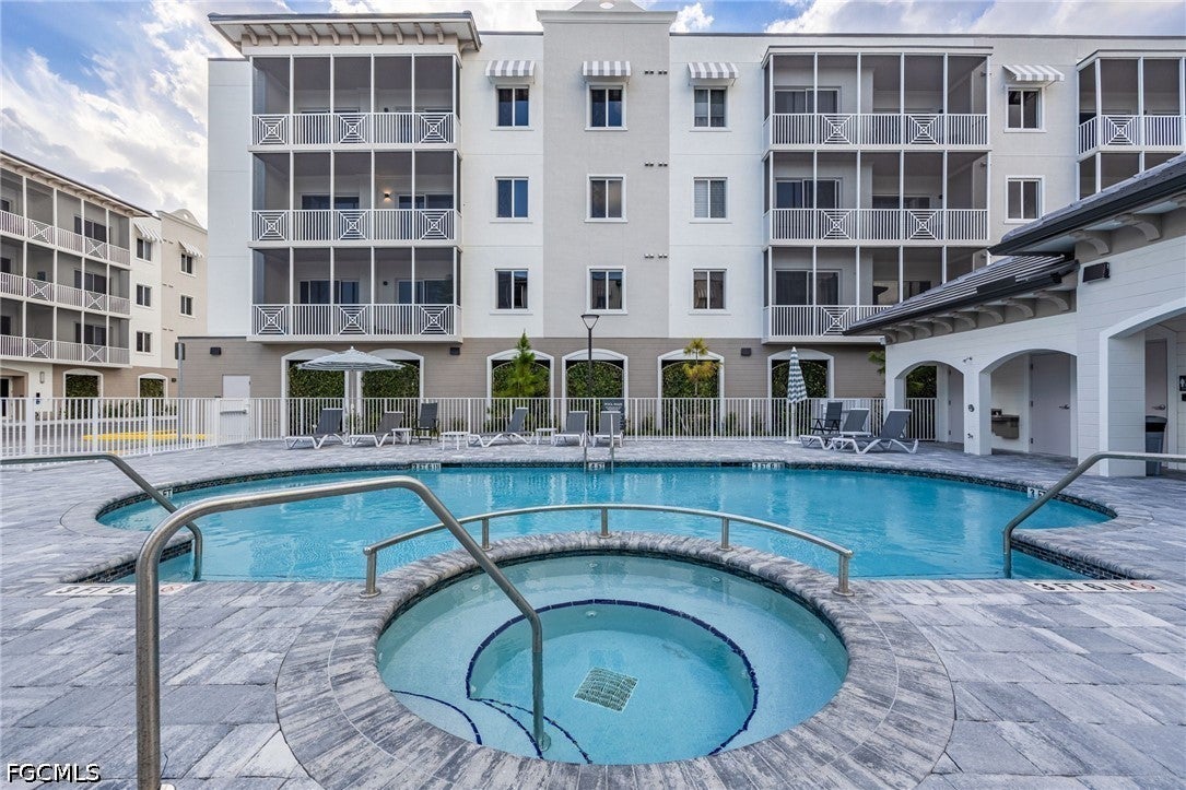 26589 ROSEWOOD POINTE Drive A-207