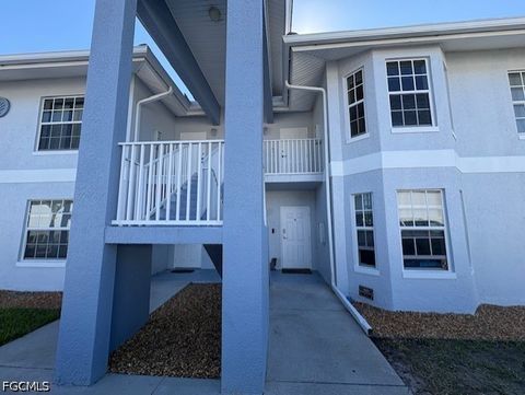 Tiny photo for 8358 Bernwood Cove Loop #712, Fort Myers, FL 33966 (MLS # 2026023077)