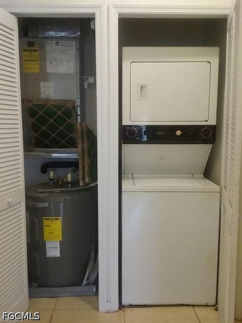 Tiny photo for 8358 Bernwood Cove Loop #712, Fort Myers, FL 33966 (MLS # 2026023077)