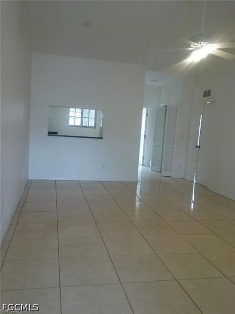 Tiny photo for 8358 Bernwood Cove Loop #712, Fort Myers, FL 33966 (MLS # 2026023077)