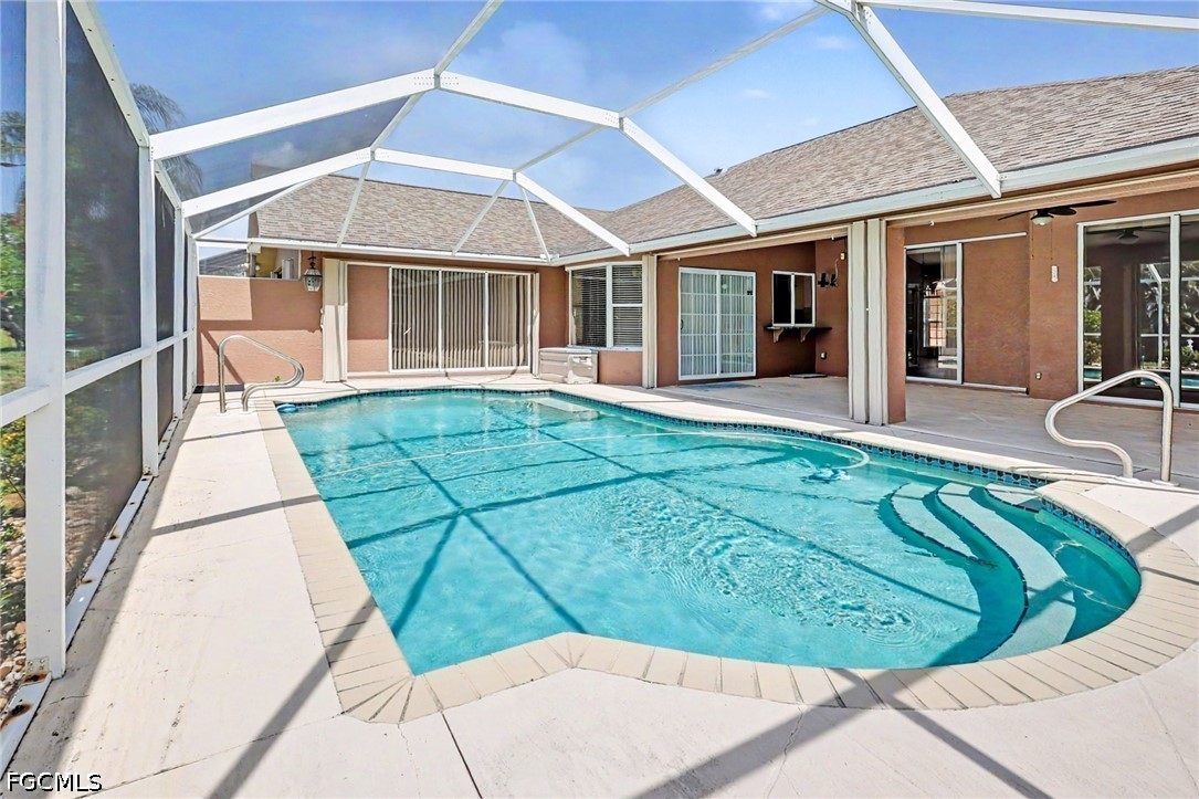 7860 Twin Eagle Lane