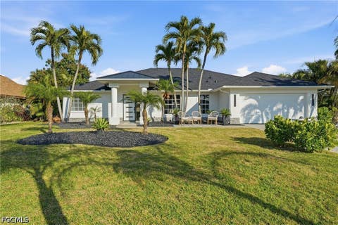 Tiny photo for 5227 SW 11th Place, Cape Coral, FL 33914 (MLS # 2026029022)