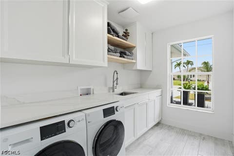 Tiny photo for 5227 SW 11th Place, Cape Coral, FL 33914 (MLS # 2026029022)