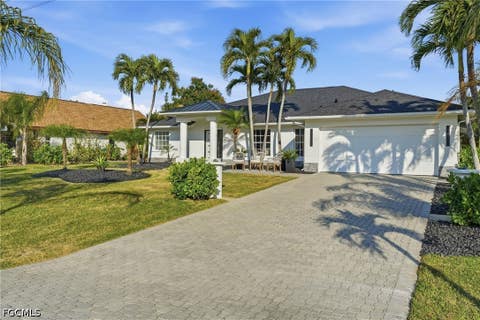 Tiny photo for 5227 SW 11th Place, Cape Coral, FL 33914 (MLS # 2026029022)