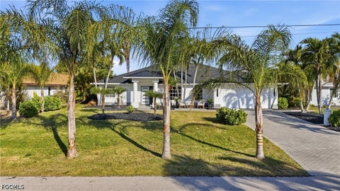 Tiny photo for 5227 SW 11th Place, Cape Coral, FL 33914 (MLS # 2026029022)