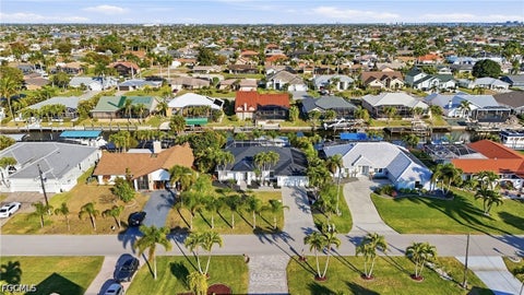 Tiny photo for 5227 SW 11th Place, Cape Coral, FL 33914 (MLS # 2026029022)