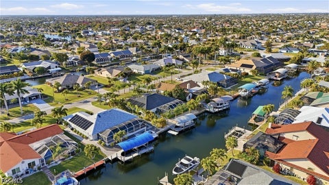 Tiny photo for 5227 SW 11th Place, Cape Coral, FL 33914 (MLS # 2026029022)