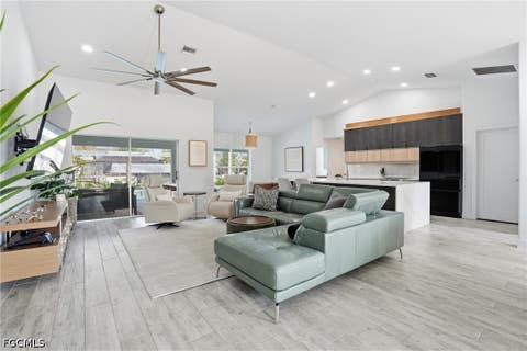 Tiny photo for 5227 SW 11th Place, Cape Coral, FL 33914 (MLS # 2026029022)