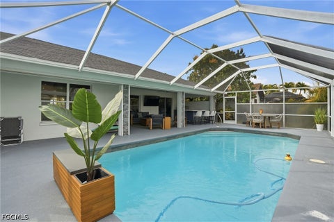 Tiny photo for 5227 SW 11th Place, Cape Coral, FL 33914 (MLS # 2026029022)