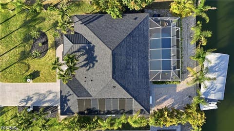 Tiny photo for 5227 SW 11th Place, Cape Coral, FL 33914 (MLS # 2026029022)