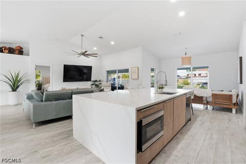 Tiny photo for 5227 SW 11th Place, Cape Coral, FL 33914 (MLS # 2026029022)
