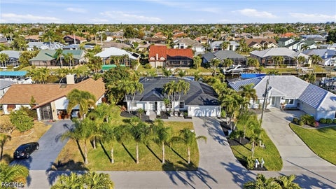 Tiny photo for 5227 SW 11th Place, Cape Coral, FL 33914 (MLS # 2026029022)