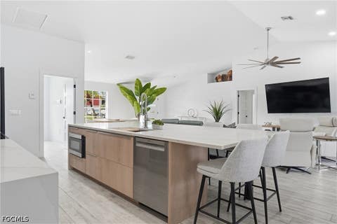 Tiny photo for 5227 SW 11th Place, Cape Coral, FL 33914 (MLS # 2026029022)