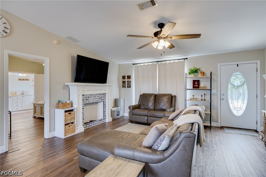 2040 S Montana Circle