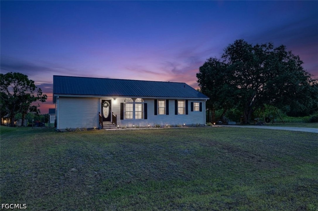 2040 S Montana Circle