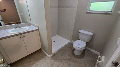 Tiny photo for 2422 Joe Avenue S, Lehigh Acres, FL 33973 (MLS # 2026031079)