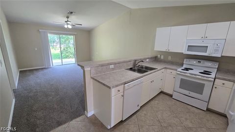 Tiny photo for 2422 Joe Avenue S, Lehigh Acres, FL 33973 (MLS # 2026031079)