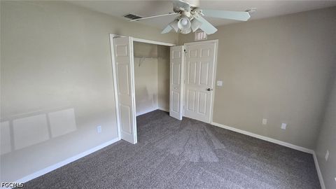 Tiny photo for 2422 Joe Avenue S, Lehigh Acres, FL 33973 (MLS # 2026031079)