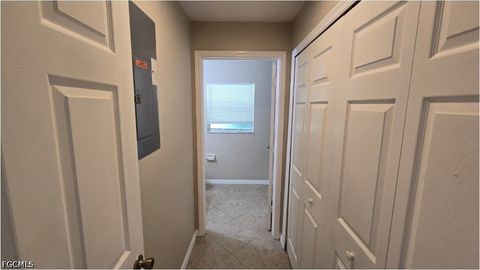 Tiny photo for 2422 Joe Avenue S, Lehigh Acres, FL 33973 (MLS # 2026031079)