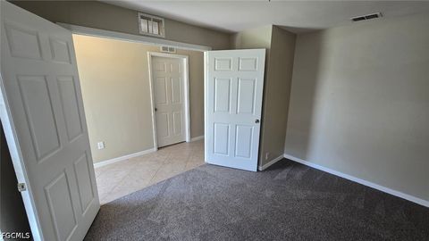 Tiny photo for 2422 Joe Avenue S, Lehigh Acres, FL 33973 (MLS # 2026031079)
