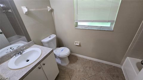 Tiny photo for 2422 Joe Avenue S, Lehigh Acres, FL 33973 (MLS # 2026031079)
