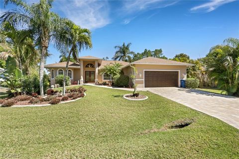 17171 Key Vizcaya Court Fort Myers FL 33908