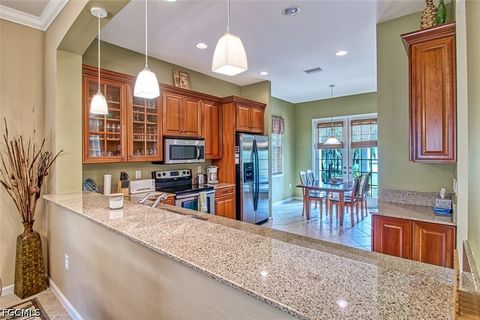 Tiny photo for 3460 Lakeview Isle Court, Fort Myers, FL 33905 (MLS # 2026020214)