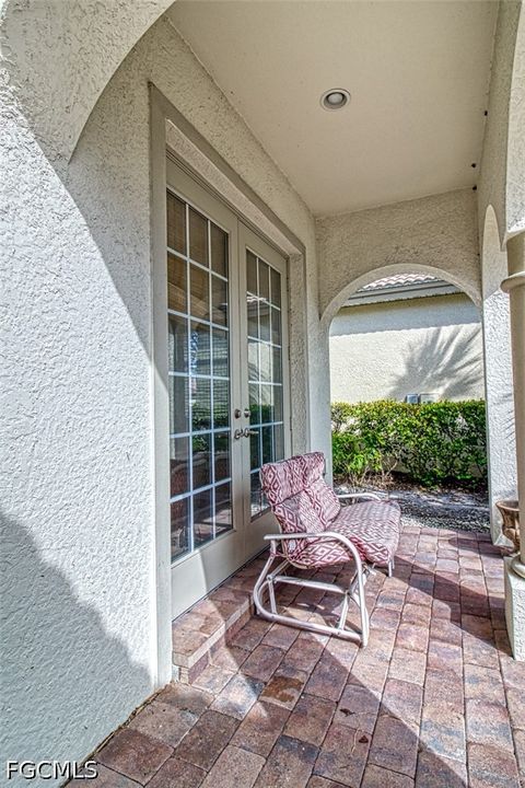 Tiny photo for 3460 Lakeview Isle Court, Fort Myers, FL 33905 (MLS # 2026020214)