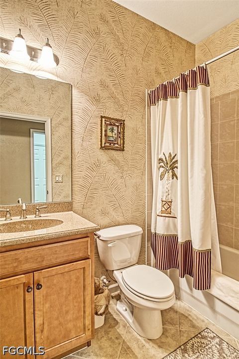 Tiny photo for 3460 Lakeview Isle Court, Fort Myers, FL 33905 (MLS # 2026020214)