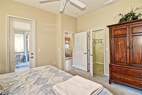 Tiny photo for 3460 Lakeview Isle Court, Fort Myers, FL 33905 (MLS # 2026020214)