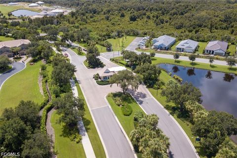 Tiny photo for 3460 Lakeview Isle Court, Fort Myers, FL 33905 (MLS # 2026020214)