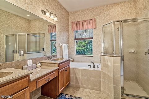 Tiny photo for 3460 Lakeview Isle Court, Fort Myers, FL 33905 (MLS # 2026020214)