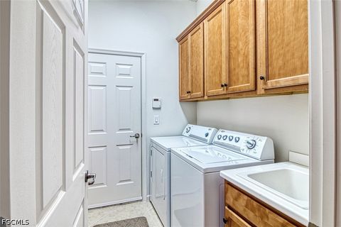 Tiny photo for 3460 Lakeview Isle Court, Fort Myers, FL 33905 (MLS # 2026020214)