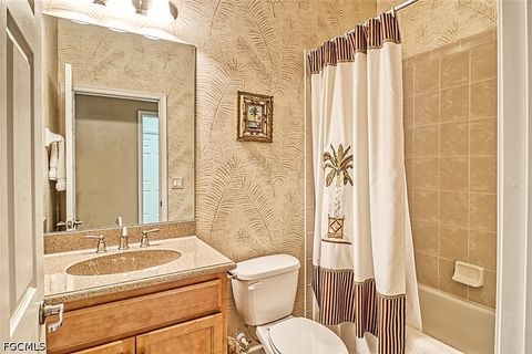 Tiny photo for 3460 Lakeview Isle Court, Fort Myers, FL 33905 (MLS # 2026020214)