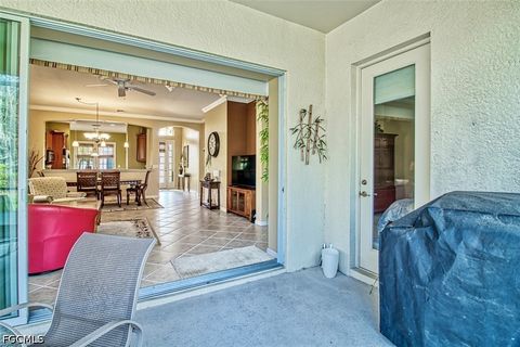 Tiny photo for 3460 Lakeview Isle Court, Fort Myers, FL 33905 (MLS # 2026020214)