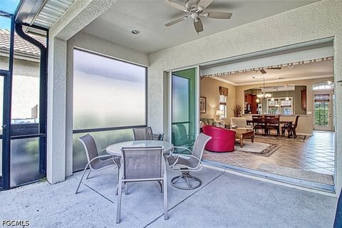 Tiny photo for 3460 Lakeview Isle Court, Fort Myers, FL 33905 (MLS # 2026020214)