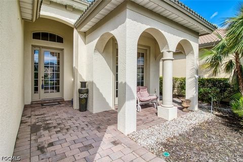 Tiny photo for 3460 Lakeview Isle Court, Fort Myers, FL 33905 (MLS # 2026020214)
