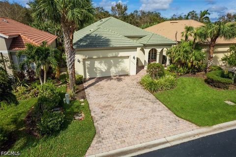 Tiny photo for 3460 Lakeview Isle Court, Fort Myers, FL 33905 (MLS # 2026020214)