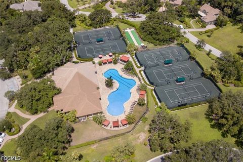 Tiny photo for 3460 Lakeview Isle Court, Fort Myers, FL 33905 (MLS # 2026020214)