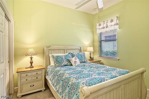 Tiny photo for 3460 Lakeview Isle Court, Fort Myers, FL 33905 (MLS # 2026020214)