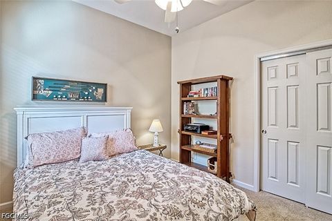 Tiny photo for 3460 Lakeview Isle Court, Fort Myers, FL 33905 (MLS # 2026020214)