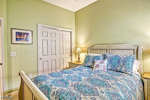 Tiny photo for 3460 Lakeview Isle Court, Fort Myers, FL 33905 (MLS # 2026020214)