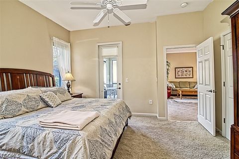 Tiny photo for 3460 Lakeview Isle Court, Fort Myers, FL 33905 (MLS # 2026020214)
