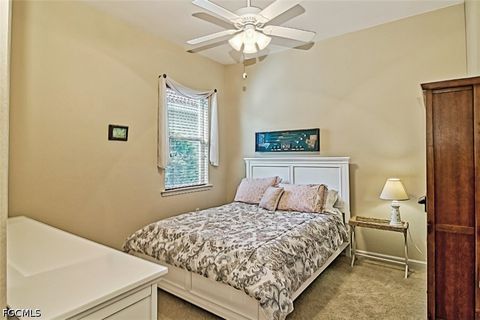 Tiny photo for 3460 Lakeview Isle Court, Fort Myers, FL 33905 (MLS # 2026020214)