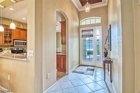 Tiny photo for 3460 Lakeview Isle Court, Fort Myers, FL 33905 (MLS # 2026020214)