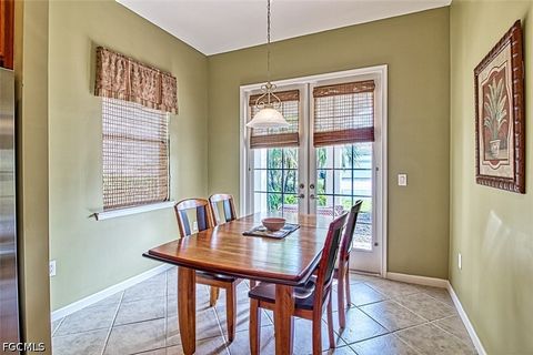 Tiny photo for 3460 Lakeview Isle Court, Fort Myers, FL 33905 (MLS # 2026020214)