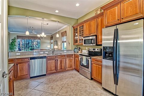 Tiny photo for 3460 Lakeview Isle Court, Fort Myers, FL 33905 (MLS # 2026020214)