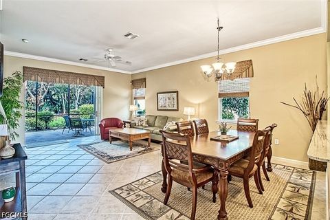 Tiny photo for 3460 Lakeview Isle Court, Fort Myers, FL 33905 (MLS # 2026020214)