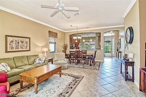 Tiny photo for 3460 Lakeview Isle Court, Fort Myers, FL 33905 (MLS # 2026020214)