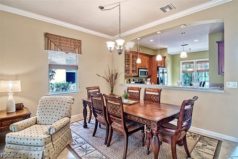 Tiny photo for 3460 Lakeview Isle Court, Fort Myers, FL 33905 (MLS # 2026020214)